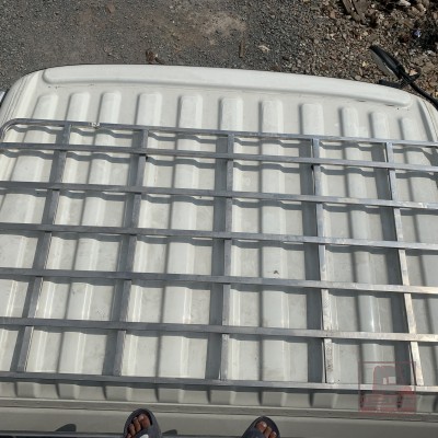 Baga mui Inox 304